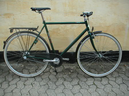 BILLIGT hos Garant Cykler i Køge